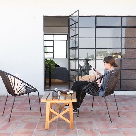 Casa Nican By Barrio Mexico Guadalajara Extérieur photo