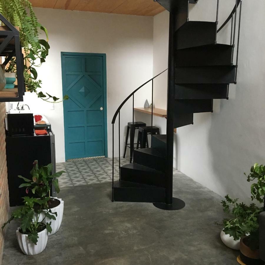 Casa Nican By Barrio Mexico Guadalajara Extérieur photo