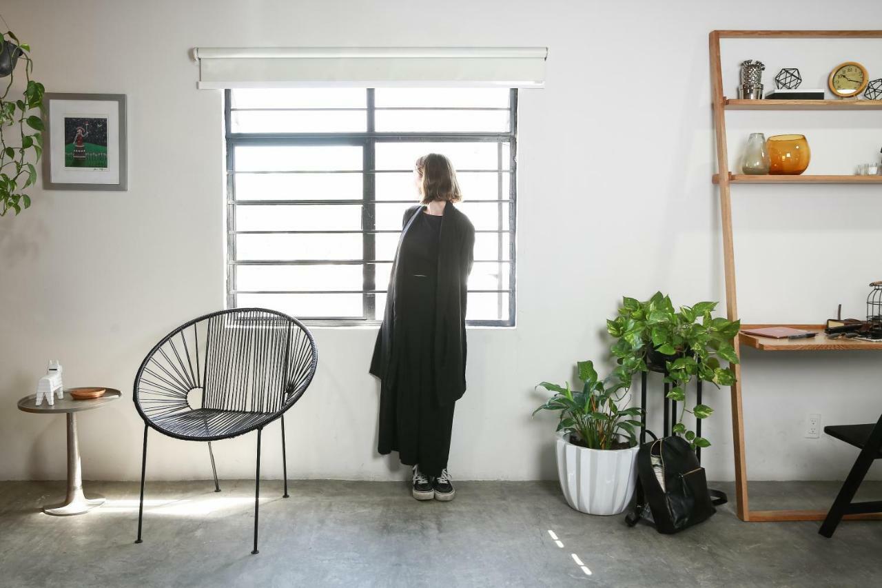 Casa Nican By Barrio Mexico Guadalajara Extérieur photo