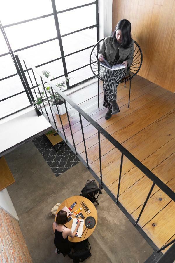 Casa Nican By Barrio Mexico Guadalajara Extérieur photo