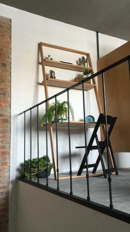 Casa Nican By Barrio Mexico Guadalajara Extérieur photo
