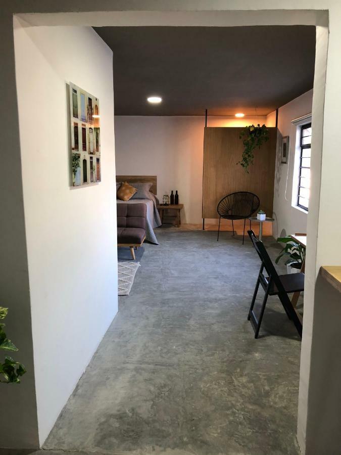 Casa Nican By Barrio Mexico Guadalajara Extérieur photo
