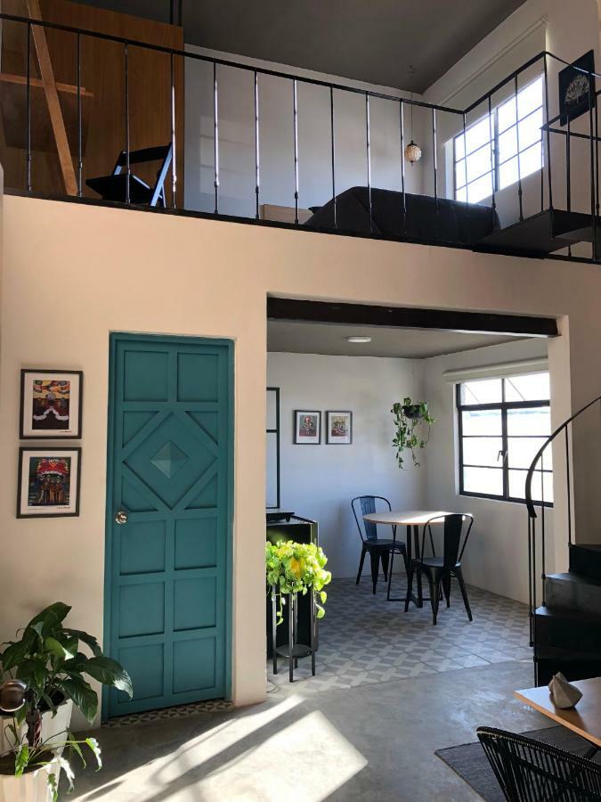 Casa Nican By Barrio Mexico Guadalajara Extérieur photo