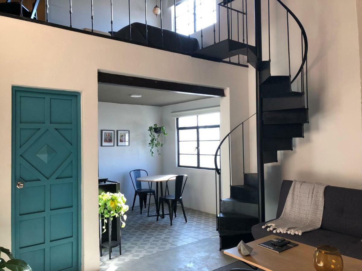 Casa Nican By Barrio Mexico Guadalajara Extérieur photo