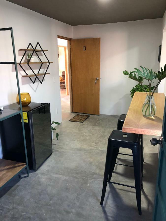 Casa Nican By Barrio Mexico Guadalajara Extérieur photo